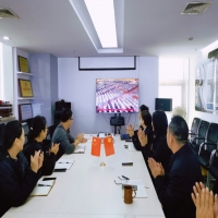 黨建鑄魂，砥礪凝聚強(qiáng)大動(dòng)力——助力“審，評(píng)，建”匠心工作